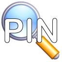 Search by PIN